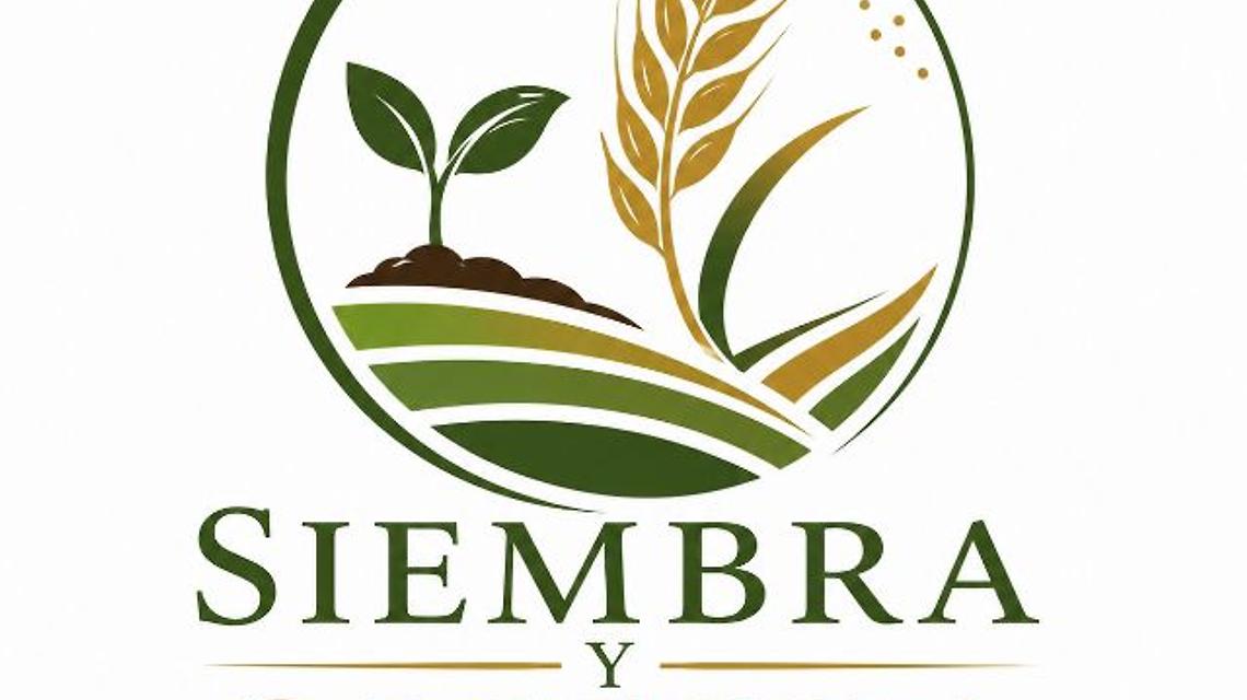 SIEMBRA Y COSECHA SL  cover image