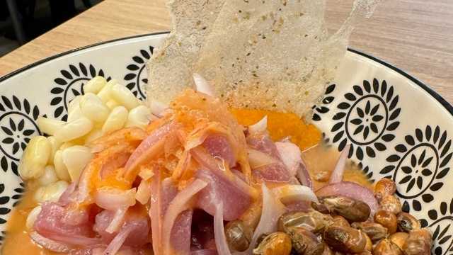 Cocinero/a