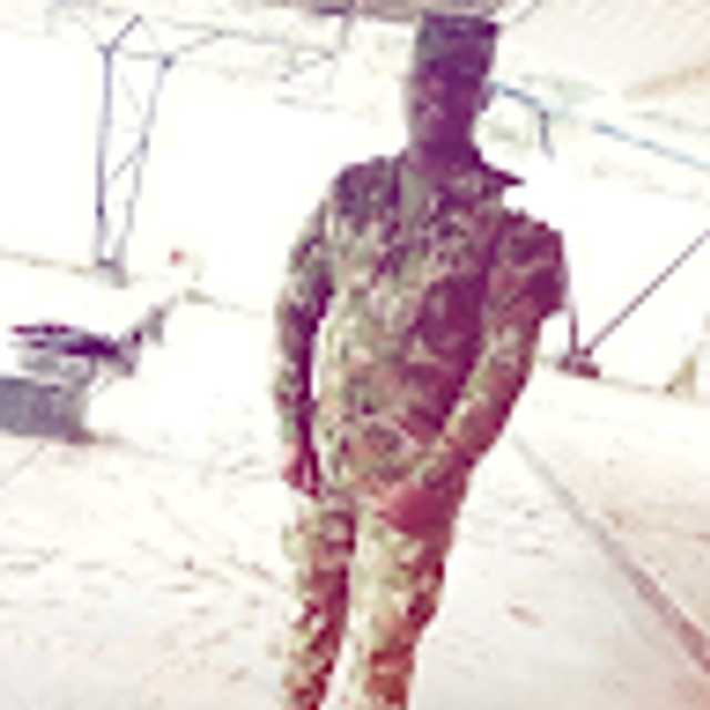 Candidate avatar