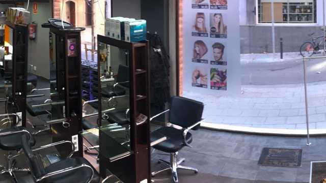 Ayudante/a de Peluquería