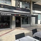 Cafetería la Parisiena,2   avatar icon
