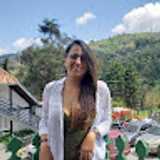 Alejandra G. avatar icon