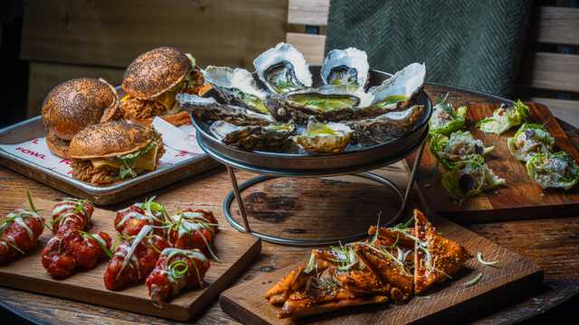 FALLOW - RECRUITMENT OPEN DAY