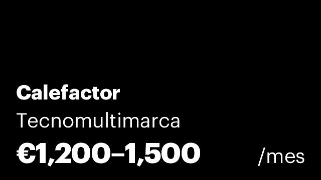 Calefactor