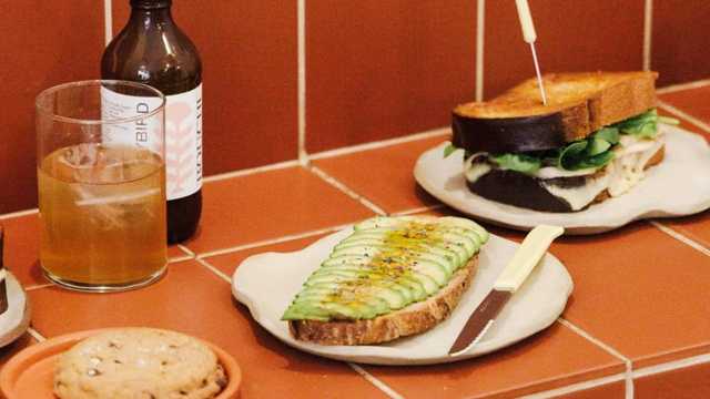 Ayudante/a de Cocina