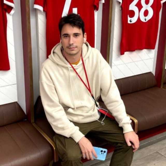 Candidate avatar