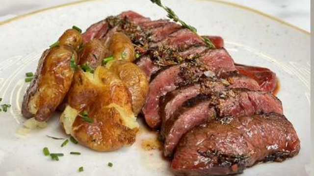 Cocinero/a Restaurante