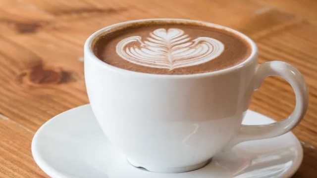 Camarero Barista