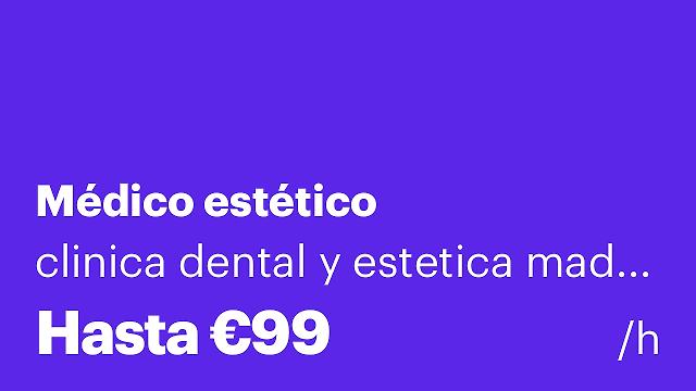 Médico estético