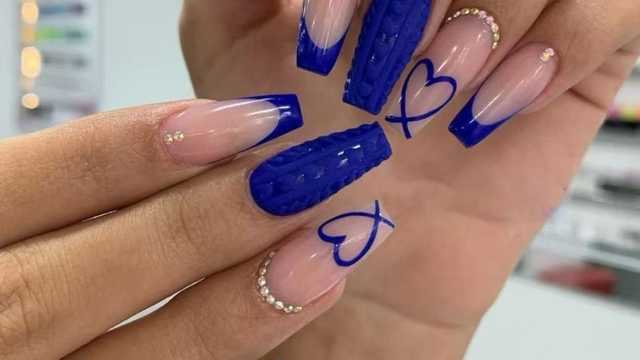 Manicurista Técnica Uñas Acrilicas