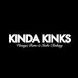 Kinda Kinks avatar icon