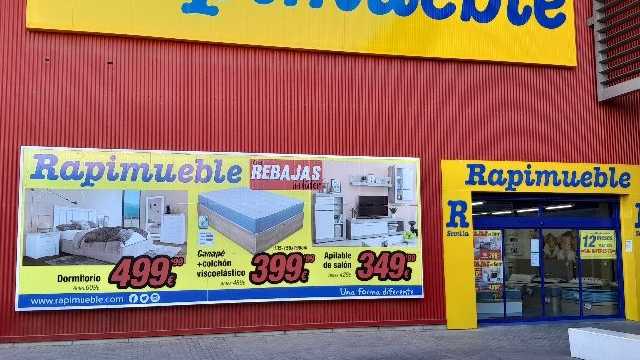 Dependiente/a de Tienda