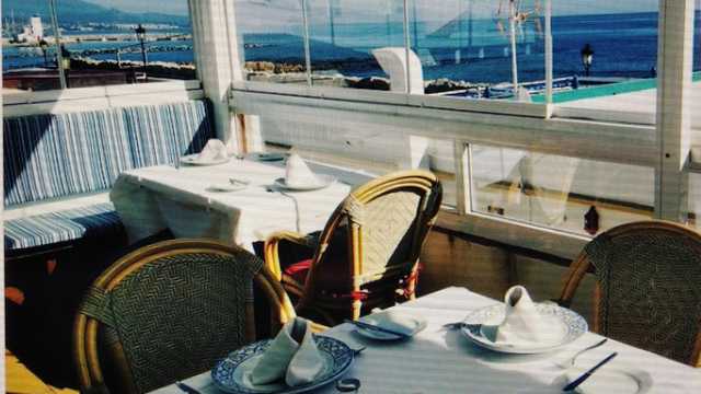 Camarero/a de Restaurante