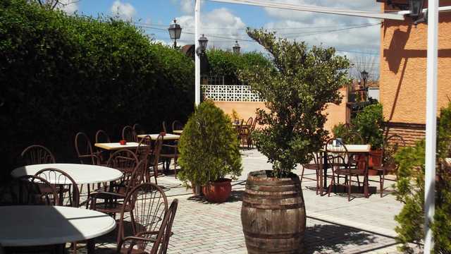 Ayudante/a de Cocina