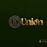 Union Bar&Restaurant  logo