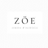 Zöe Centre d'estètica logo