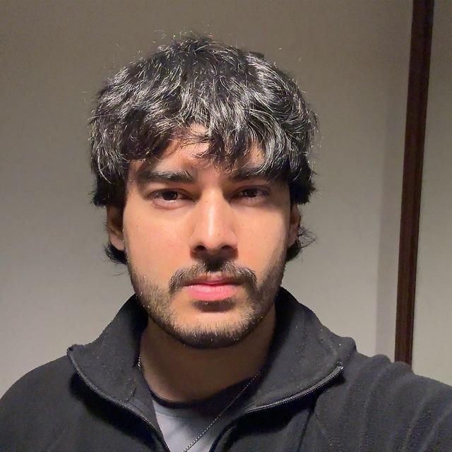 Candidate avatar