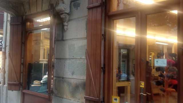 Dependiente/a de Tienda