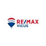 REMAX VICUS logo