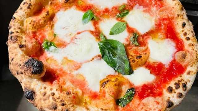 Pizza Chef