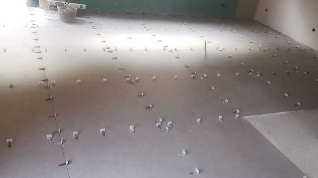 Ayudante/a de Construcción