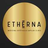medicina estetica y capilar Etherna Clinic logo