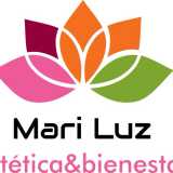 Mari Luz estética y bienestar logo