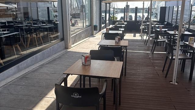 Camarero/a de Restaurante