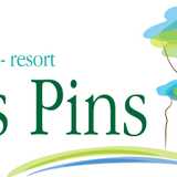 Camping Resort els Pins logo