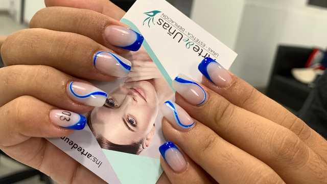 Manicurista y Pedicurista