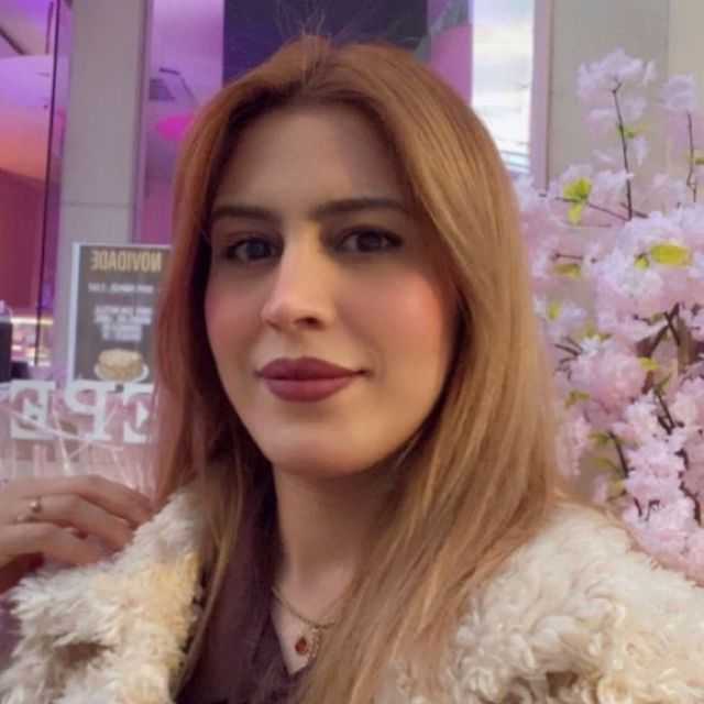 Candidate avatar
