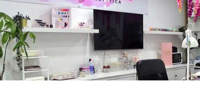 Esteticista profesional