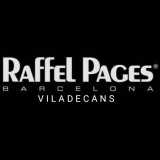 Raffel Pages Viladecans logo