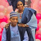 Folashade O. avatar icon
