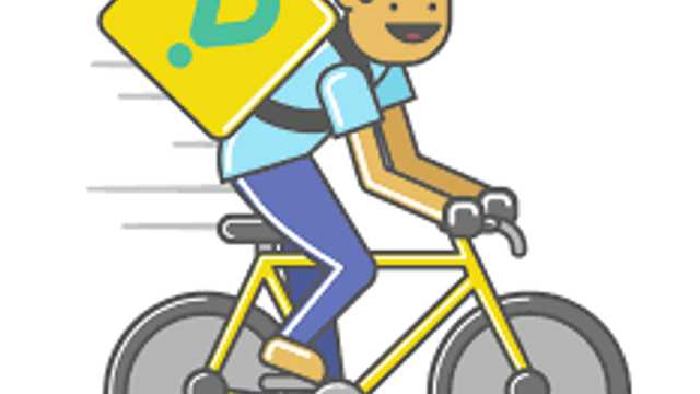 Repartidor/a con Vehículo Propio