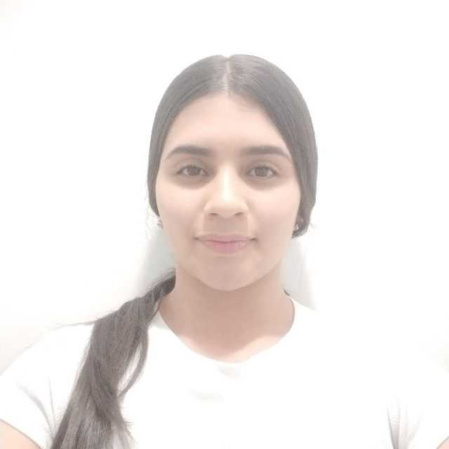 Candidate avatar
