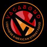 Vagabond Lebanese & Mexican food logo