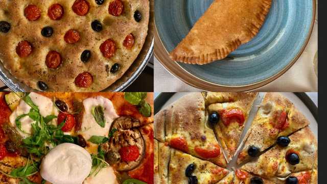 Pizza Chef