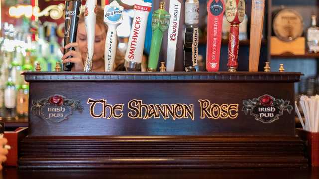 Restaurant Kitchen Manager