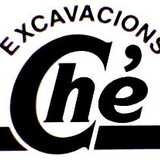 Excavacions Che logo