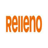 Relleno logo