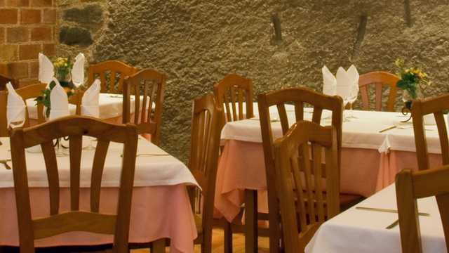 Cocinero/a