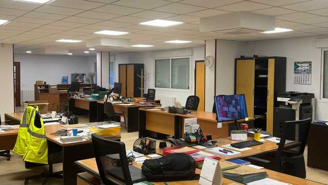 Arquitecto/a Técnico/a