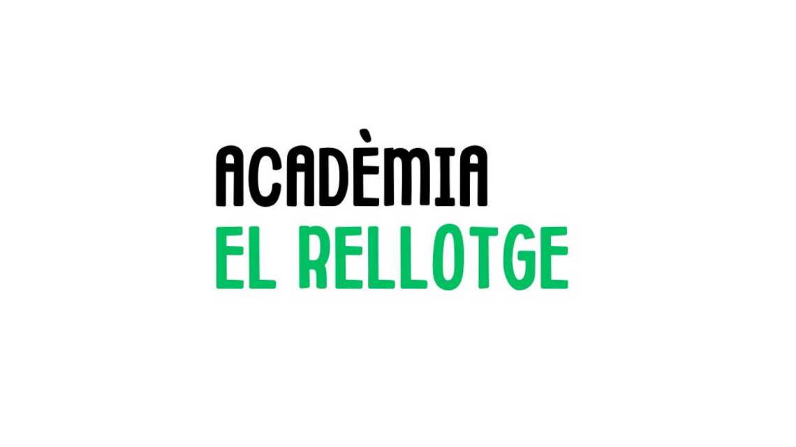 Acadèmia el Rellotge cover image