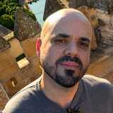 Alberto P. avatar icon