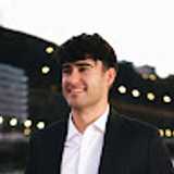 Gorka Larrinaga Mendizabal avatar icon