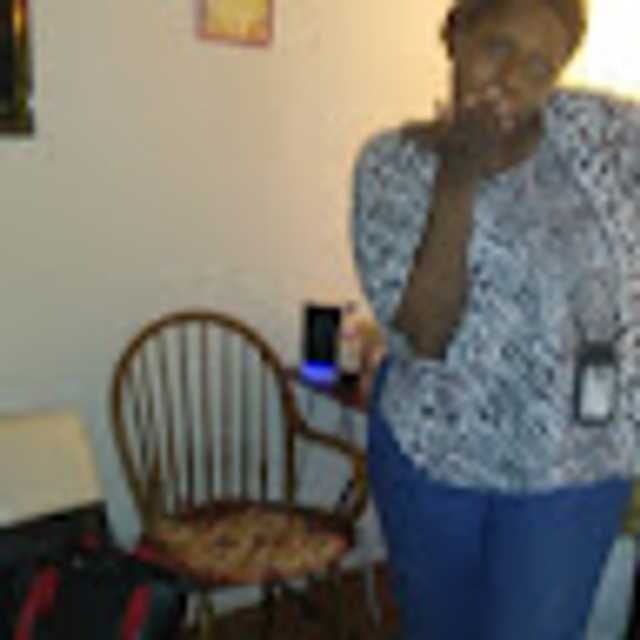 Candidate avatar