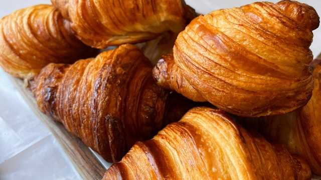 Obrador/bollería y tostas