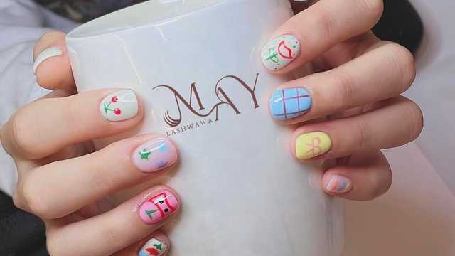 Nail Technician