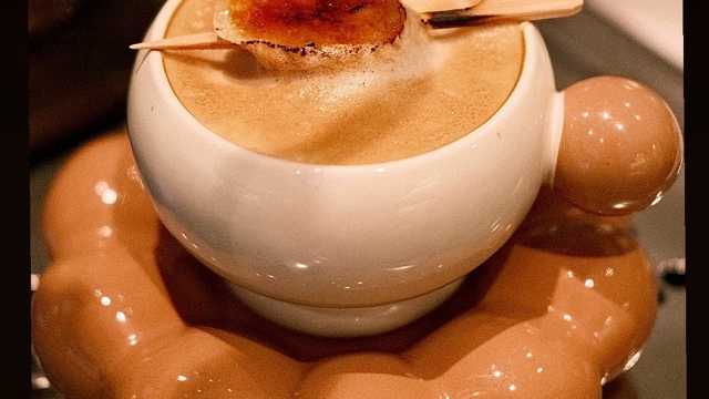 Barista